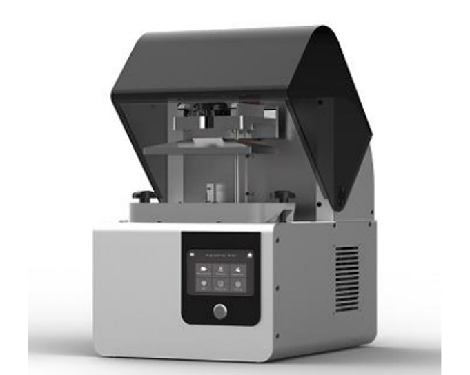 ALPHA Series